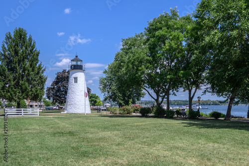 Concord Point Light