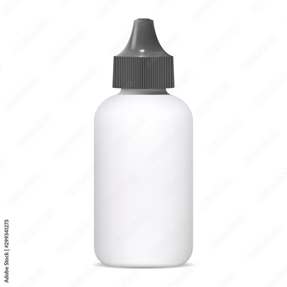 Eye dropper bottle. Medical nasal spray 3d blank. Small plastic dispenser for medicine remedy. E liquid or essential serum container mock up. Cosmetic aroma oil or collagen vial. Medication treatment Eye dropper bottle. Medical nasal spray 3d blank. Small plastic dispenser for medicine remedy. E liquid or essential serum container mock up. Cosmetic aroma oil or collagen vial. Medication treatment