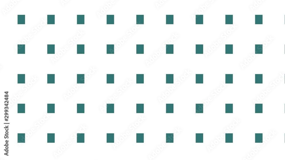 Endless Loop of Bars Growing Moving Across the Frame Randomly Endless Loop of Bars Growing Moving Across the Frame Randomly