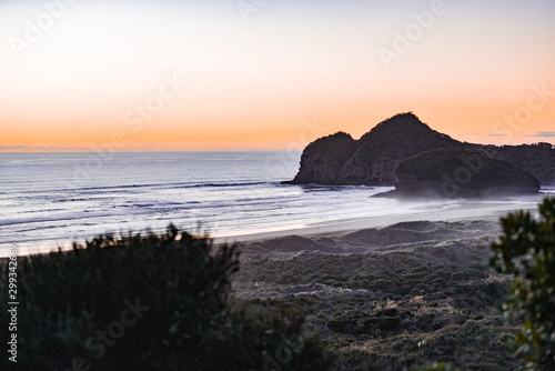 New Zealand travel, Auckland, Wellington^ fiords and islands