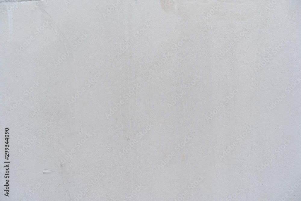 Obraz premium light gray Texture concrete background