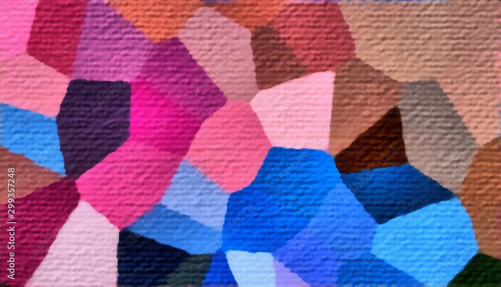 Geometric mosaic colorful texture background. Mixed diamonds abstract artistic pattern. Geometric mosaic colorful texture background. Mixed diamonds abstract artistic pattern.