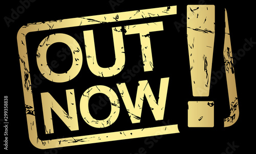gold stamp OUT NOW!