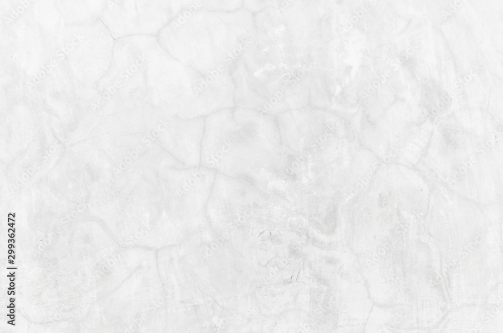 Obraz premium gray concrete background texture clean stucco fine grain cement wall clear and smooth white polished grunge interior indoor.