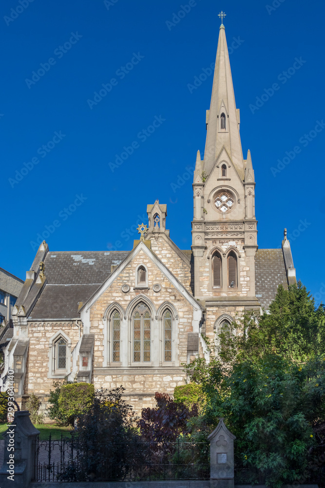 Kirche in Port Elizabeth