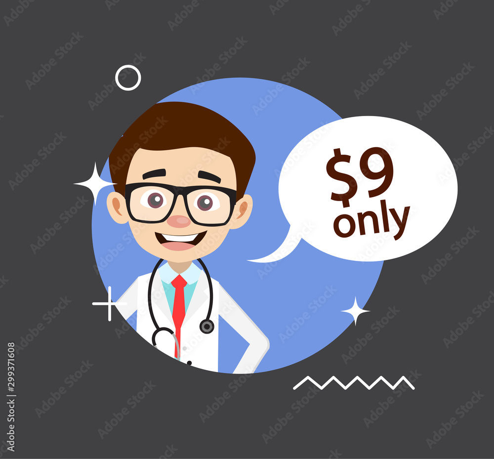 Professional Doctor - with price Professional Doctor - with price