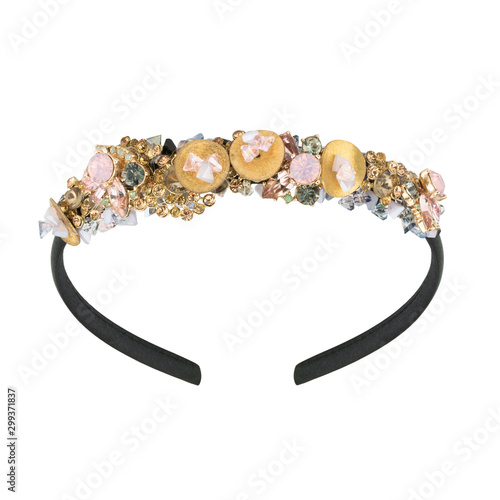 Obraz na płótnie headband_
