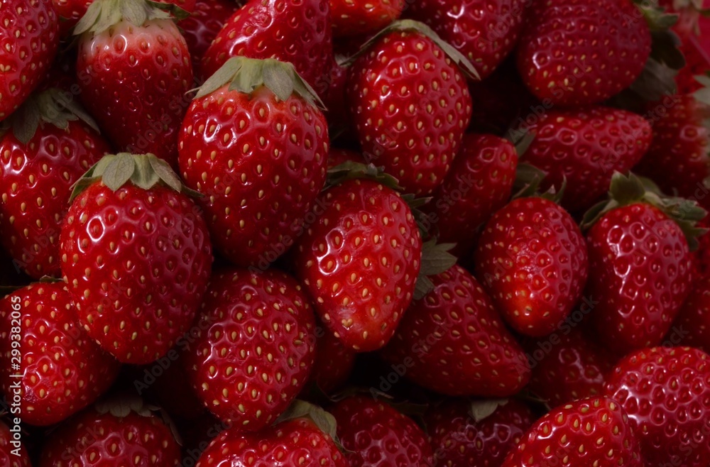 Strawberry 3 Strawberry 3