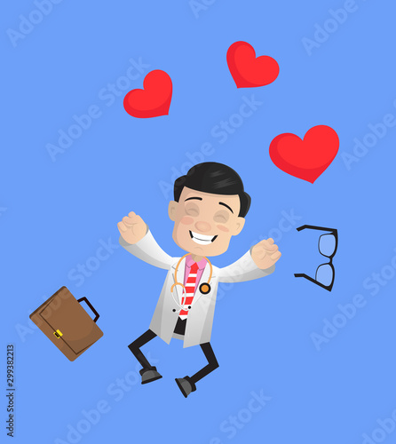 Surgeon - Feeling Very Excited