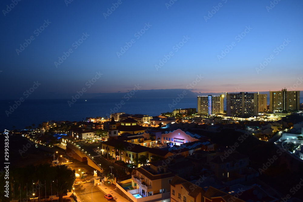 Naklejka premium hdr