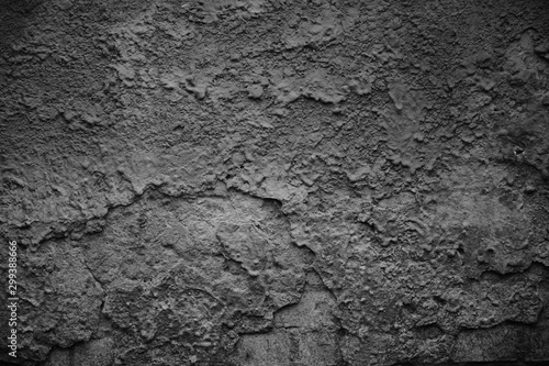 Wallpaper Mural Beautiful vintage background. Abstract grunge decorative stucco wall texture. Wide rough background with copy space for text. Torontodigital.ca