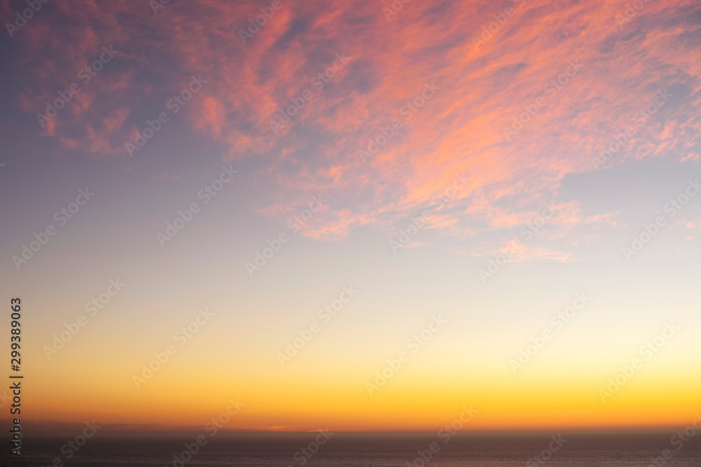 Fototapeta premium Natural and colorful texture photography background