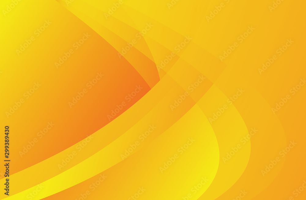 Orange Abstract background template, cover design, banner, business flyer, gradient texture, wave vector illustration Orange Abstract background template, cover design, banner, business flyer, gradient texture, wave vector illustration