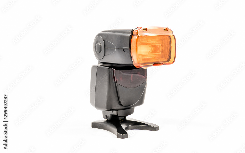 Unbranded external flash unit for DSLR camera Unbranded external flash unit for DSLR camera