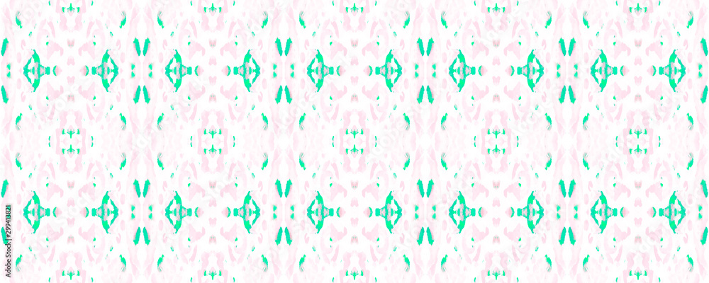 Ethnic Seamless Pattern. Ethnic Seamless Pattern.