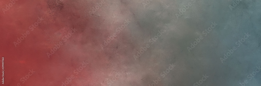 pastel brown, dark moderate pink and dim gray color background with space for text or image. vintage texture, distressed old textured painted design