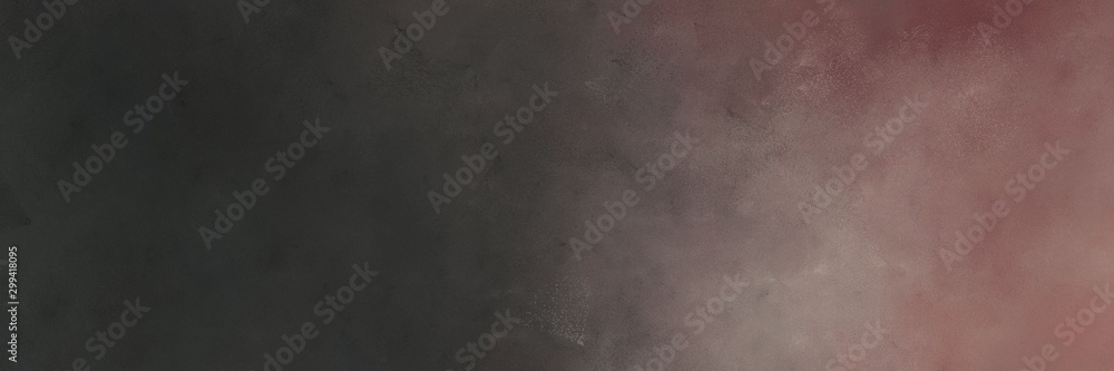 old lavender, very dark blue and pastel brown colored vintage abstract painted background with space for text or image - obrazy, fototapety, plakaty 