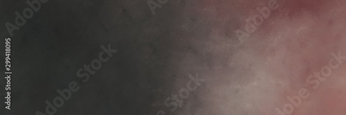 old lavender, very dark blue and pastel brown colored vintage abstract painted background with space for text or image
