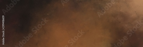 old mauve, very dark pink and pastel brown colored vintage abstract painted background with space for text or image