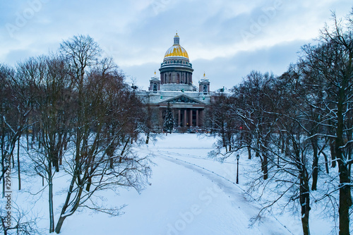 Saint Petersburg. Russia. S...