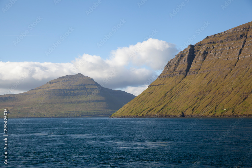 Kunoy and Kalsoy Kunoy and Kalsoy