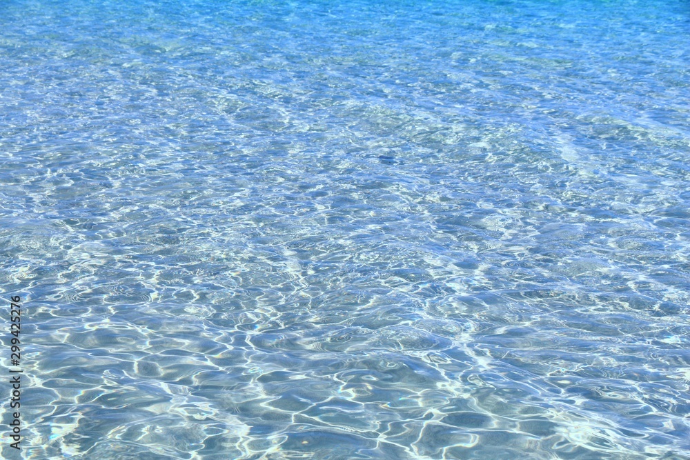 Italy sea background Italy sea background