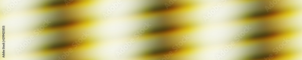 Obraz premium Digital art, abstract panoramic 3D objects, Germany