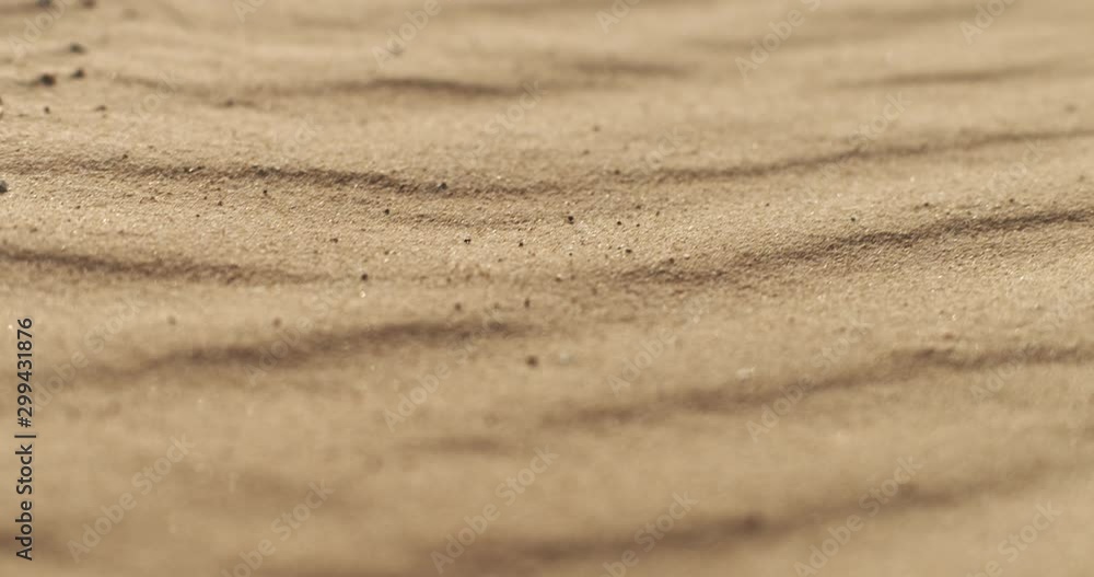 Sand dunes at ocean beach at sunset, with the wind blowing and the dust.Cinematic closeup slow motion 4K footage. Shot with Blackmagic Design Pocket Cinema Camera 4K. Sand dunes at ocean beach at sunset, with the wind blowing and the dust.Cinematic closeup slow motion 4K footage. Shot with Blackmagic Design Pocket Cinema Camera 4K.