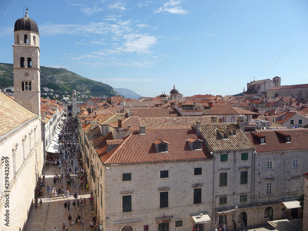 Dubrovnik Croatian