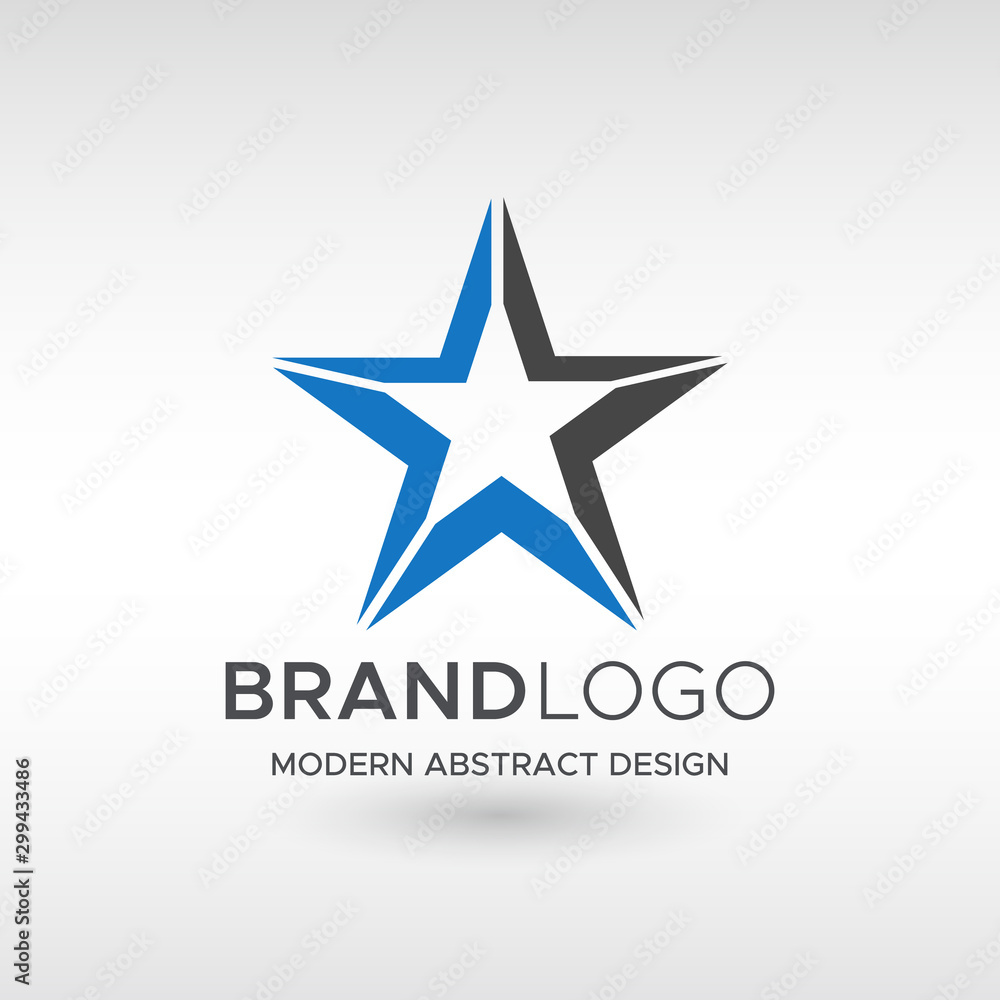 Luxury Star logo designs template, Elegant Star logo designs Luxury Star logo designs template, Elegant Star logo designs
