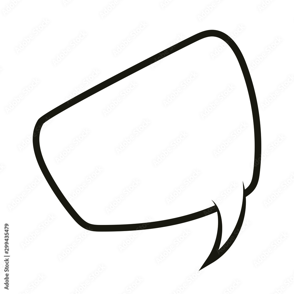 expresion speech bubble pop art style expresion speech bubble pop art style