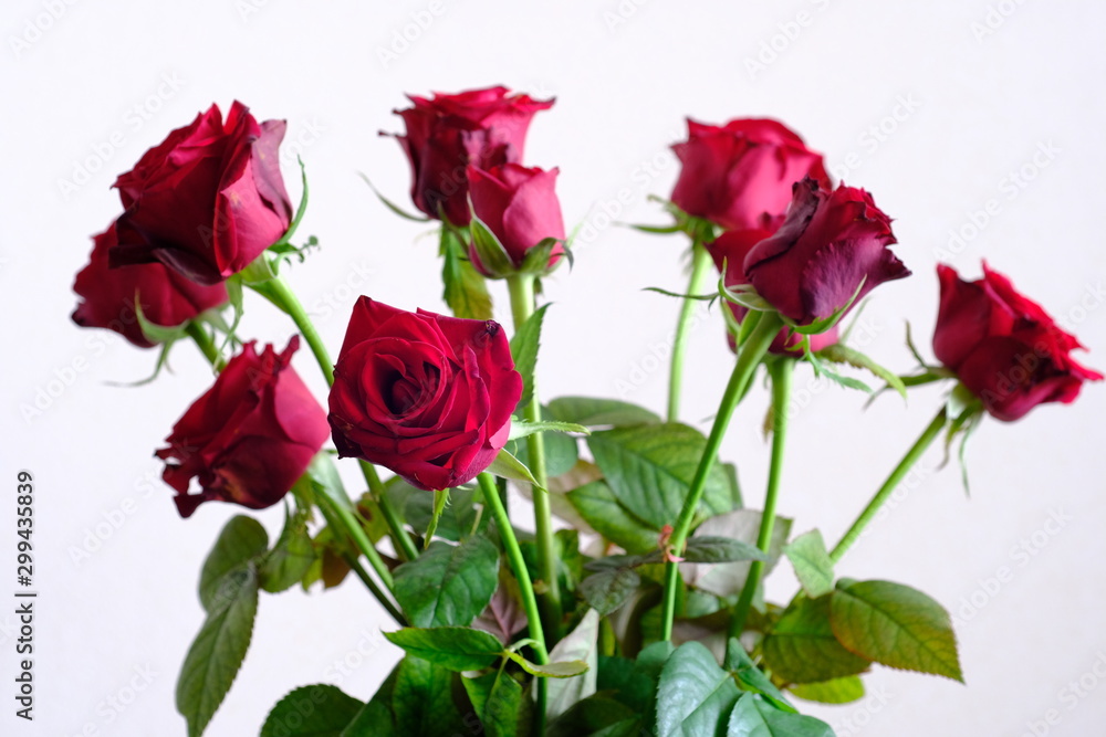 red rose flower arrangement red rose flower arrangement