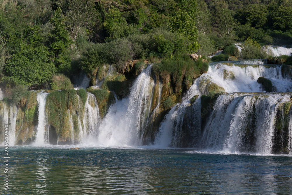 Fototapeta premium Kościół
