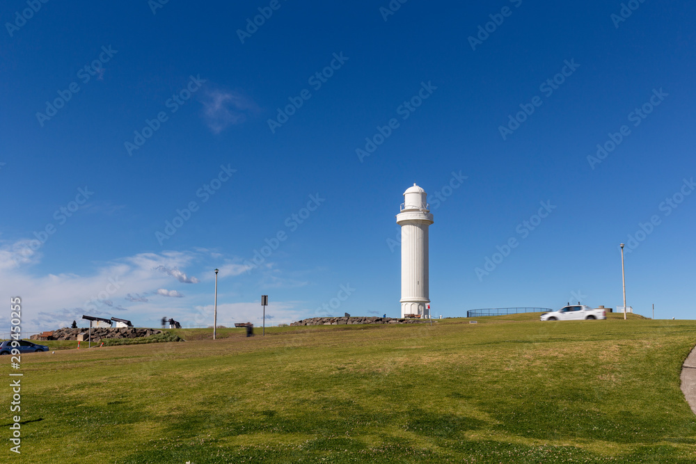Landmark, Lighthouse, Wollongong, Australia