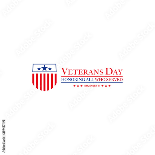 Vector design of Veterans Day template writing Free Download Vector design of Veterans Day template writing - GFXLoad