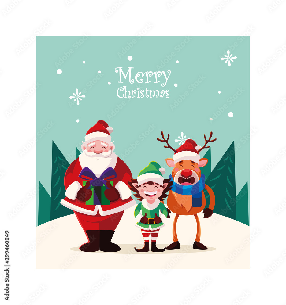 card of christmas with label merry christmas card of christmas with label merry christmas