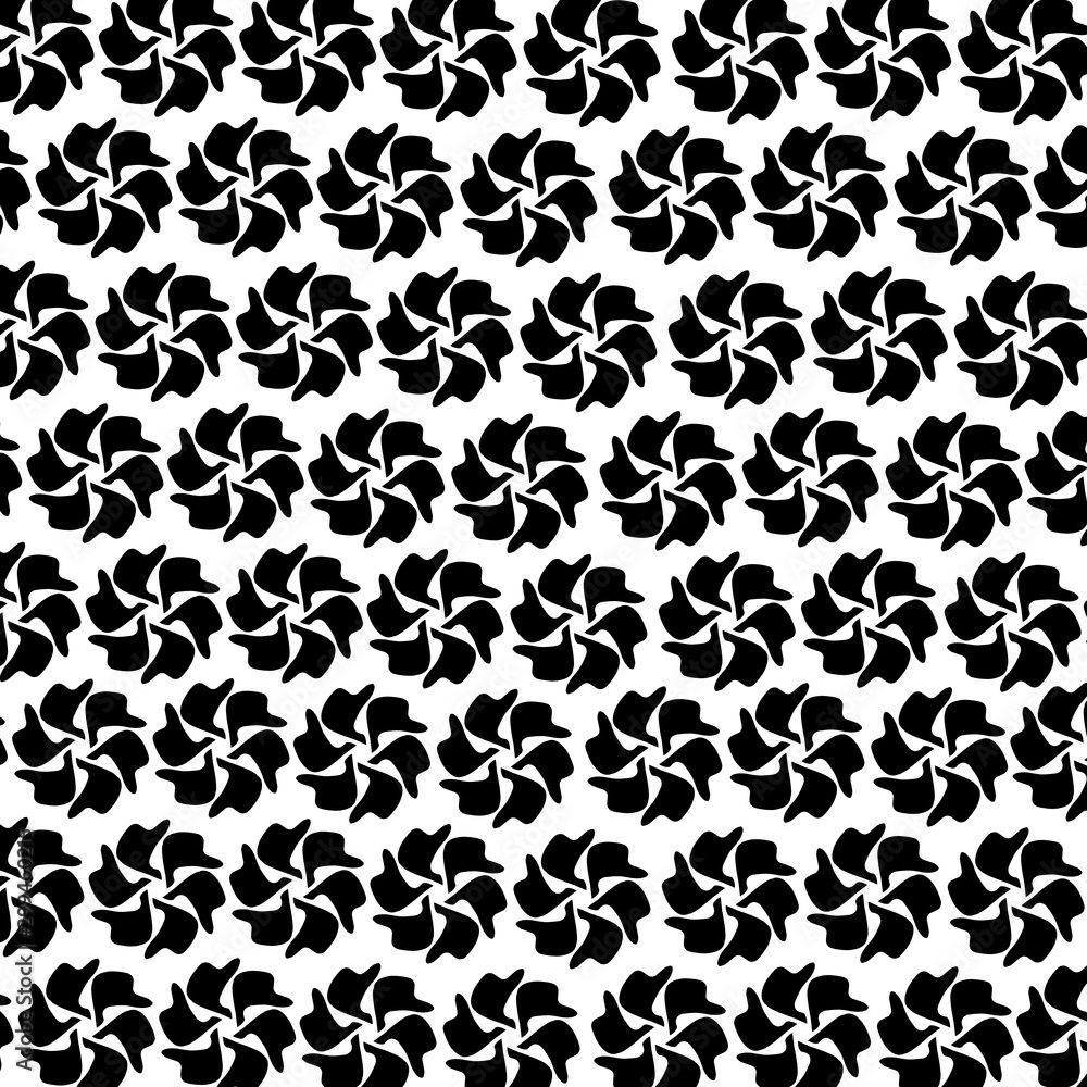 seamless floral pattern seamless floral pattern