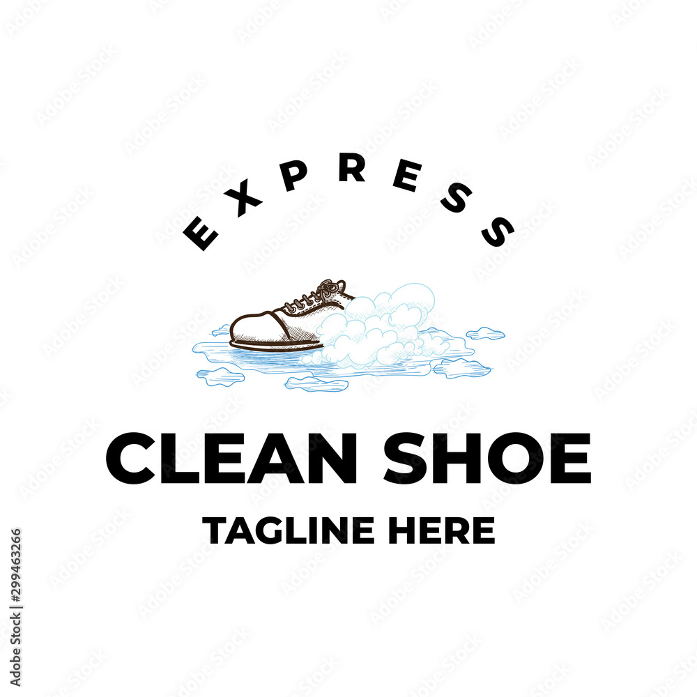 Shoe laundry business hotsell