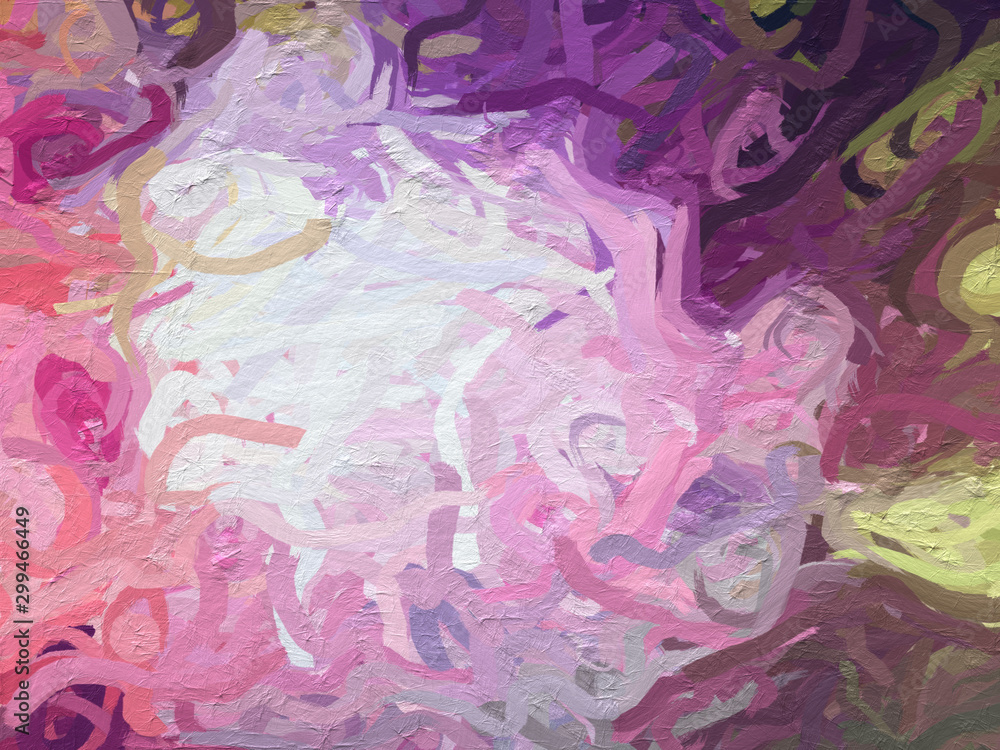 Tie dye style pattern with rough texture, Oil paint. Modern impressionism artwork, colorful abstract color splash trickle grunge background, concrete wall graffiti. background for art projects, banner Tie dye style pattern with rough texture, Oil paint. Modern impressionism artwork, colorful abstract color splash trickle grunge background, concrete wall graffiti. background for art projects, banner