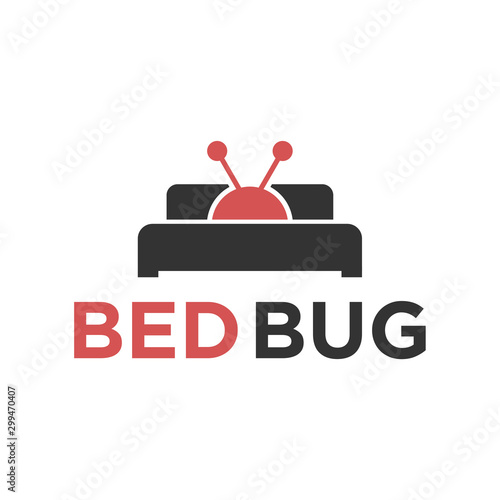 Logo repellent flea pillow bed mattress, bed bug cleaning services