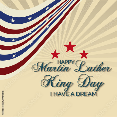 Martin Luther King Day