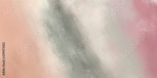 abstract diffuse texture painting with tan, antique white and gray gray color and space for text. can be used as wallpaper or texture graphic element