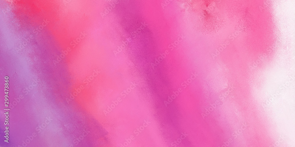 abstract diffuse painting background with hot pink, misty rose and pastel magenta color and space for text. can be used as wallpaper or texture graphic element