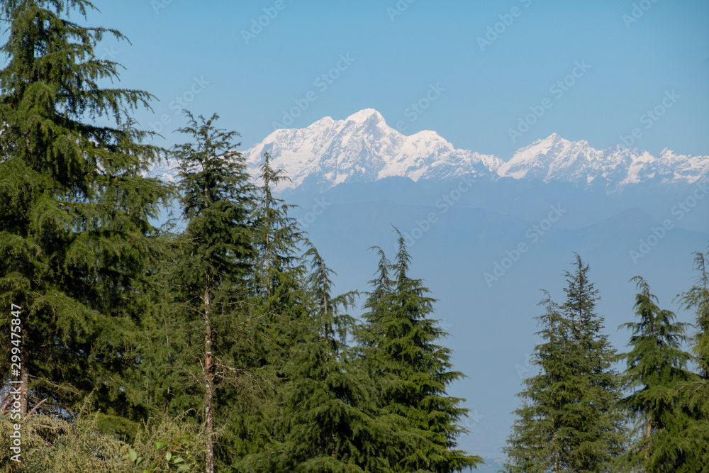 Himalaya Mountain Trekking Himalaya Mountain Trekking