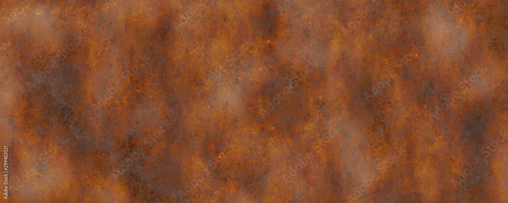 Rusty container texture background Rusty container texture background