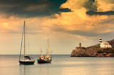 Port De Soller Majorka - Hiszpania
