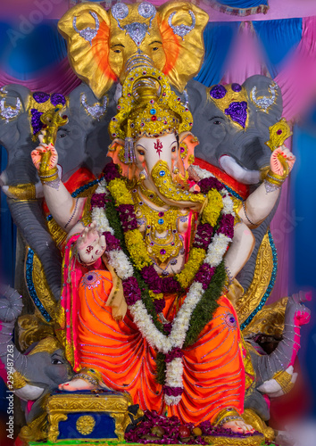 Jai Ganesha 
