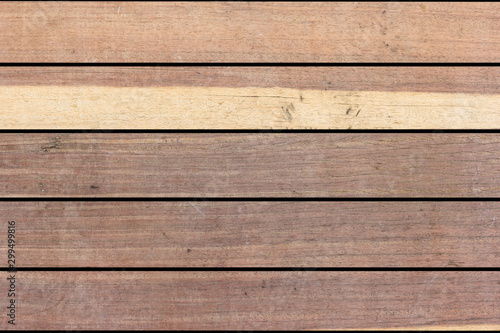 Brown wood background,plank or wall texture