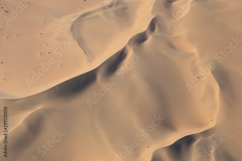 Fototapeta Naklejka Na Ścianę i Meble -  Sand dune