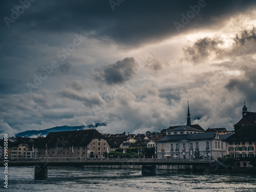 Switzerland, Solothurn